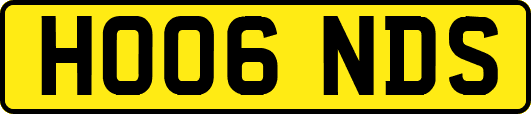 HO06NDS