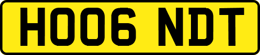 HO06NDT