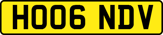 HO06NDV