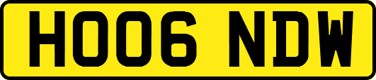HO06NDW
