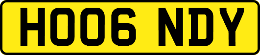 HO06NDY