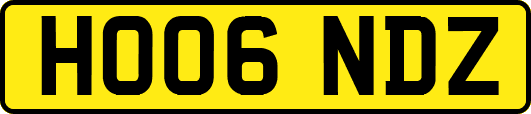 HO06NDZ