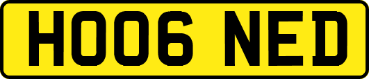 HO06NED