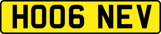 HO06NEV