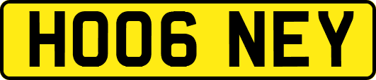 HO06NEY