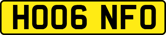 HO06NFO