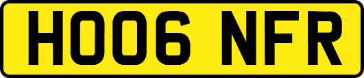 HO06NFR
