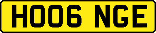 HO06NGE