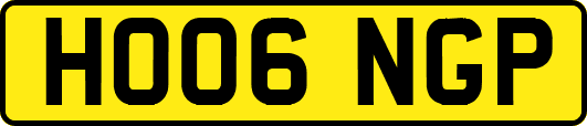 HO06NGP
