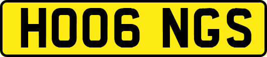 HO06NGS