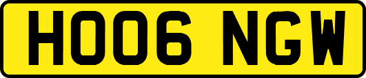 HO06NGW