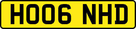 HO06NHD