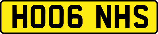 HO06NHS