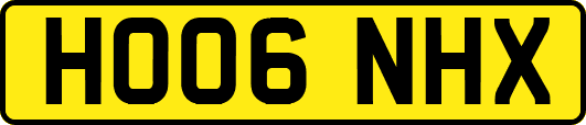 HO06NHX