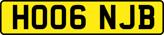HO06NJB