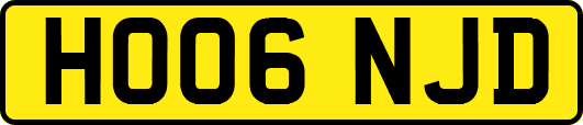 HO06NJD