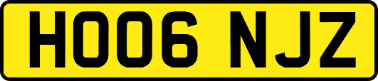 HO06NJZ