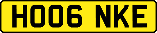 HO06NKE