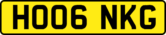 HO06NKG