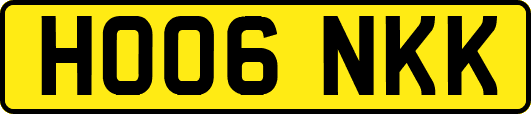 HO06NKK