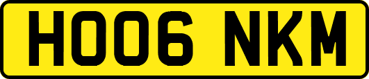 HO06NKM