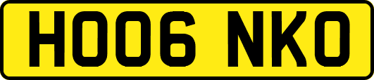 HO06NKO