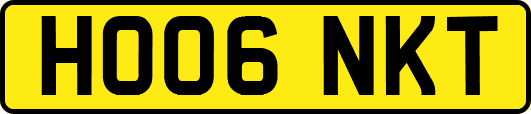 HO06NKT