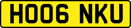 HO06NKU