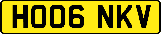 HO06NKV