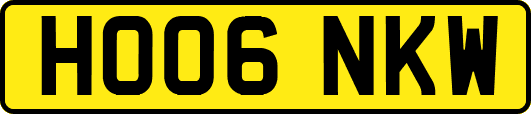 HO06NKW