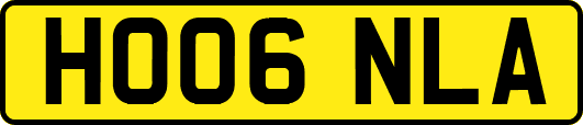 HO06NLA