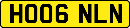 HO06NLN