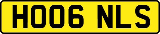 HO06NLS