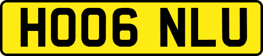 HO06NLU