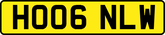 HO06NLW