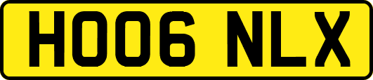 HO06NLX