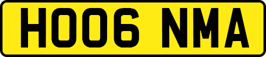 HO06NMA