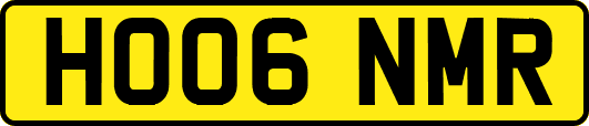 HO06NMR