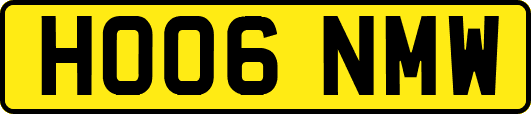 HO06NMW