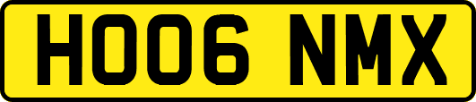 HO06NMX