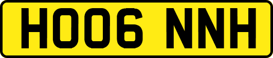 HO06NNH