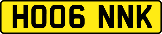 HO06NNK