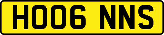 HO06NNS