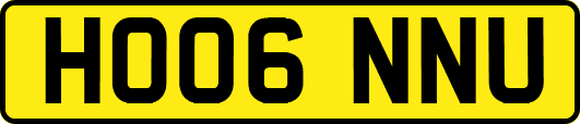 HO06NNU