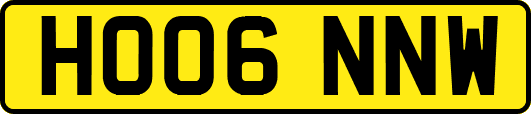HO06NNW