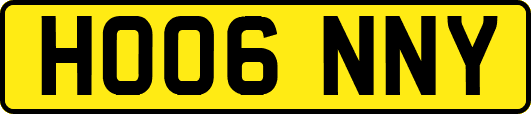 HO06NNY