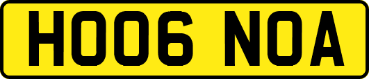 HO06NOA