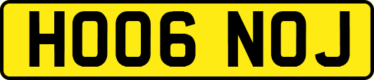 HO06NOJ
