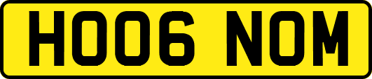 HO06NOM