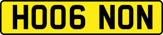 HO06NON